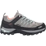 CMP Rigel Low WP Damen Deserto/Jade 37