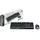 MSI PERIPHERIQUE Gaming Vigor GK30 Combo, S11-04FR601-CLA, Schwarz