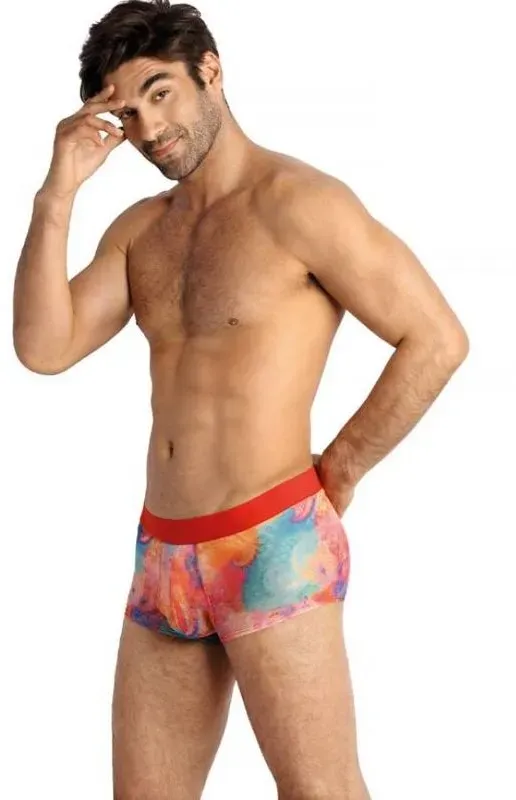 ANAIS MEN - FALCON BOXER S - XL