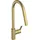 Ideal Standard Gusto Küchenarmatur Brushed Gold
