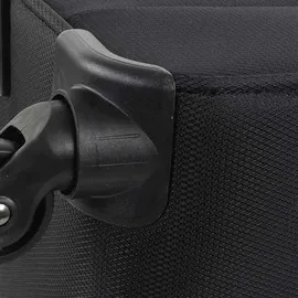 d & n Travel Line 6404 4-Rollen L 78 cm / 100 l blau