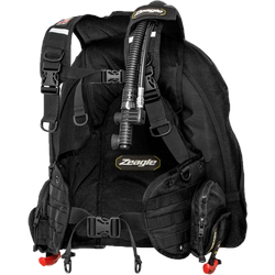 Zeagle Jacket - Covert XT - Gr: XL