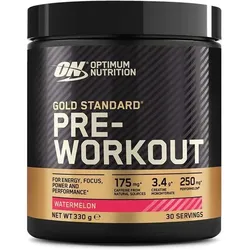 Gold Standard Pre-Workout 330g Optimum Nutrition 330g