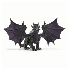 Schleich Eldrador Schattendrache 70152