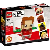 LEGO BrickHeadz Manchester United Go Brick Me 40541