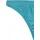 H.I.S. String unifarben blau XL 5er Pack