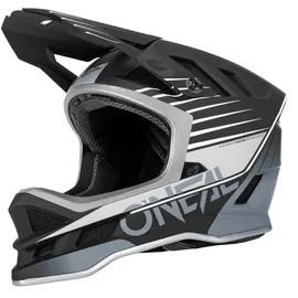 O'Neal Blade Delta V.22 61-62 cm Erwachsene schwarz/grau 2024