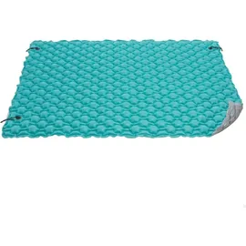 Intex 56841EU - Luftmatratze Giant Floating Mat (290x213cm)