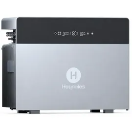 Hoymiles HiBattery 4020 X