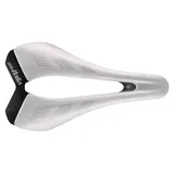 SELLE ITALIA SLR Carbon 130 mm Weiß