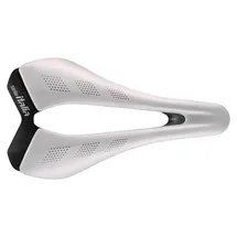 SELLE ITALIA SLR Carbon 130 mm Weiß