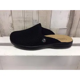 FLY FLOT Pantoffeln Schwarz 45