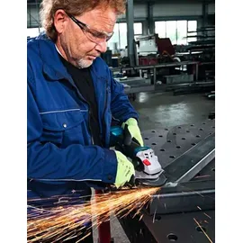 Bosch GWS 18V-10 Professional ohne Akku 06019J4002