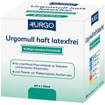 Urgo Medical Fixierbinden 20 x 8 cm 6 St.