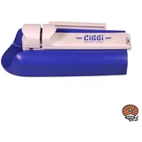 Ciggi Zigarettenstopfer Maker Grip für King Size Hülsen