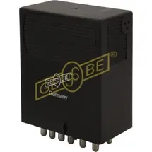 Gebe Relais, Kraftstoffpumpe 992071 für Mercedes