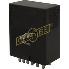 Gebe Relais, Kraftstoffpumpe 992071 für Mercedes