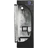 Diamond Box Pflanzschrank 40 x 40 x 120 cm