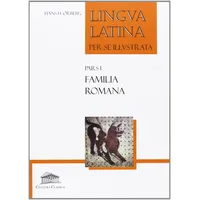Celesa Lingua latina per se illustrata: familia romana