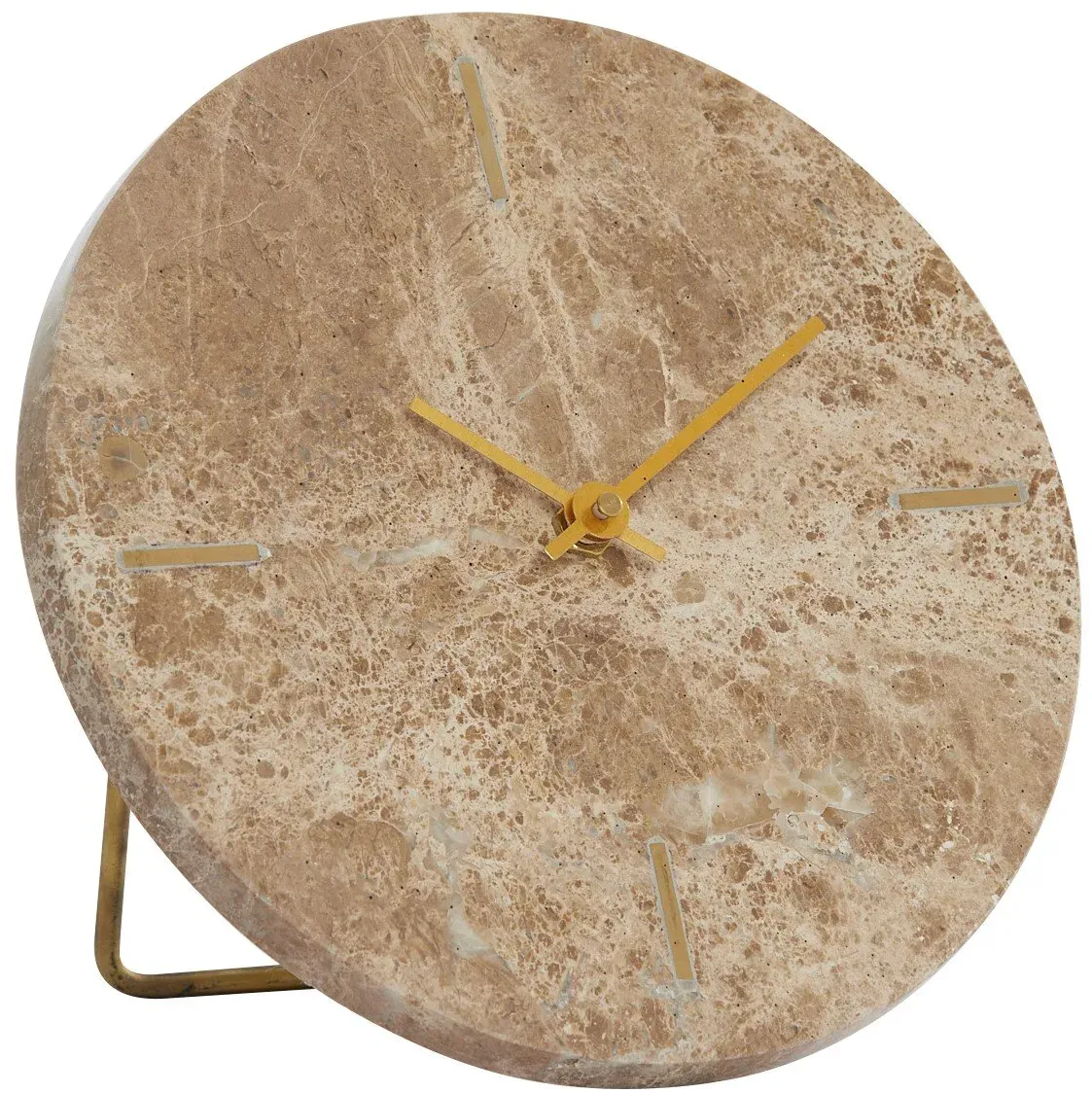 Light&Living Uhr MORENO - B/H/T ca. 17,00x18,00x20,00