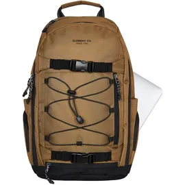 Element Scheme Skate One size 0 l braun