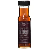 UPMSX - Sesamöl, pur / 100 % ), 1er Pack (1 x 150 ml)