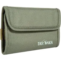 Tatonka Money Box RFID Block Geldbörse - STK -