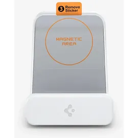 SPIGEN Controller Mount Weiss PS5 / PS4 / Xbox One / Switch