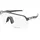 OAKLEY Sutro Lite OO9463 Halbrandbrille Matte Carbon/Clear Photochromic
