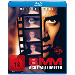 8 MM - Acht Millimeter