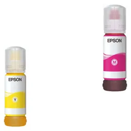 Epson 113 gelb