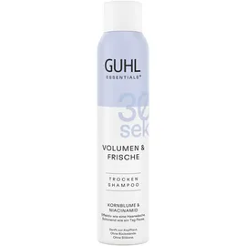 Guhl Trockenshampoo Volumen & Frische 200 ml