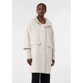 Comma, Outdoor-Mantel Beige, 40