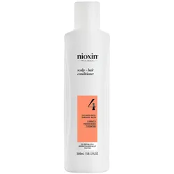 Nioxin System 4 Conditioner 300ml