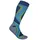 Bauerfeind Run Performance Compression Socks blau (BLAU) 38-40