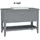 Vitra Valarte 3-tlg. Grau Matt