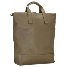 JOST Vika X-Change Bag S Rucksack Khaki