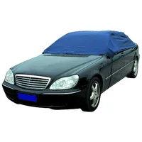 Trendline Autohalbgarage XL 292 cm