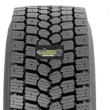 Nokian HAKKAPELIITTA TRUCK E M+S 3PMSF 315/80 R22.5156/150L Winterreifen