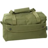 Mil-Tec Einsatztasche klein 600D oliv