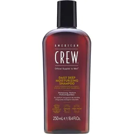 American Crew Daily Moisturizing Conditioner 250 ml