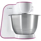 Bosch MUM5 MUM54P00 weiß
