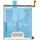AccuCell Akku Original Samsung für Galaxy Note 10 SM-N970F, Typ EB-BN970ABU