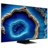 TCL 55C805 55 Zoll QD-MiniLED 4K Google TV
