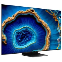 TCL 55C805 55 Zoll QD-MiniLED 4K Google TV