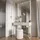 lookway Konsolentisch 100 cm Beige