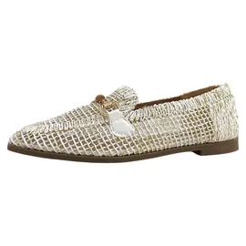 2GO FASHION 8292-401 Damen Weiß 36