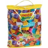 Androni Giocattoli UNICO plus 110-tlg.