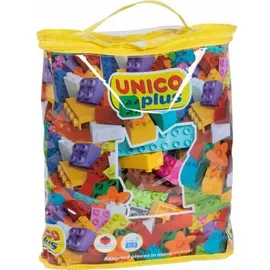 Androni Giocattoli UNICO plus 110-tlg.