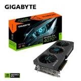 Gigabyte GeForce RTX 4070 Ti Eagle OC 12G 12 GB GDDR6X 2625 MHz